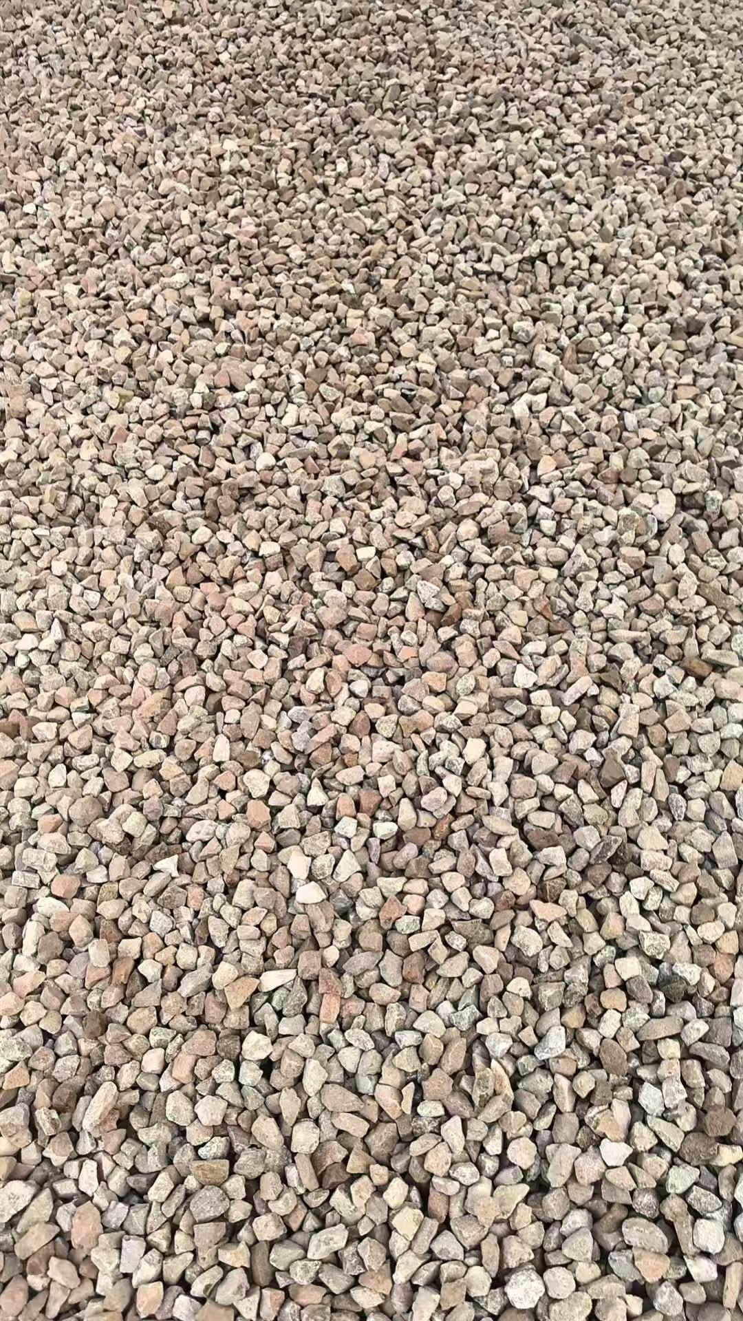 Manufactured Sand 0–5 mm