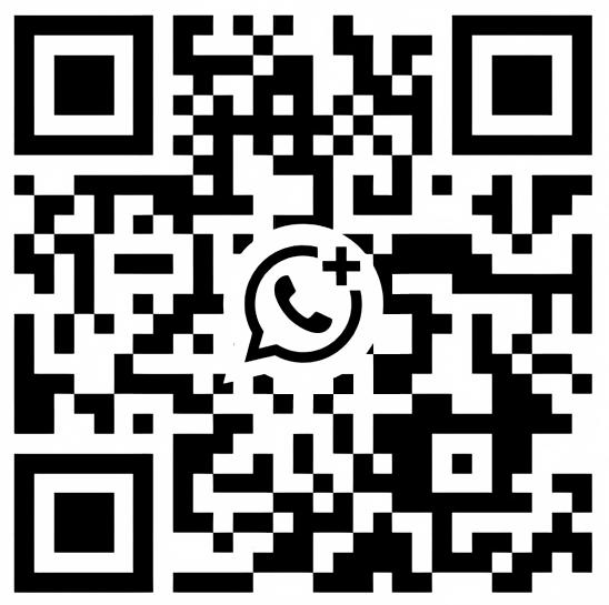 WhatsApp QR code for HENGTUNG